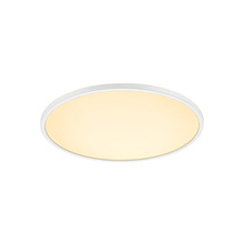 Plafond Oja Ø42 cm 3-Step 22W Vit Nordlux